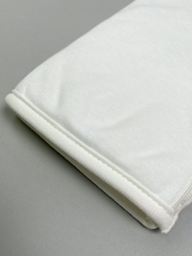 Комплект детский на синтепоне, молочный, Вязаный микс Комплект детский на синтепоне, молочный, Вязаный микс