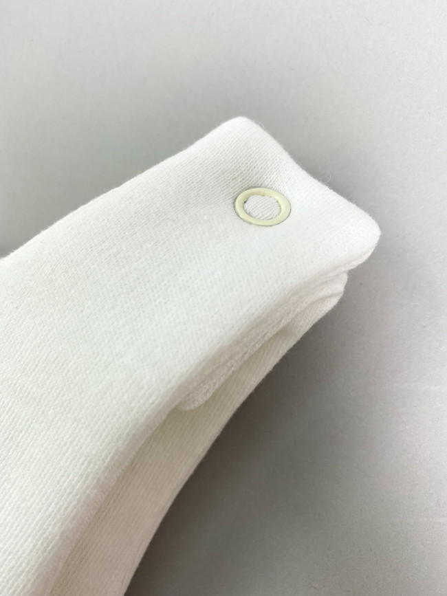 Комплект детский на синтепоне, молочный, Вязаный микс Комплект детский на синтепоне, молочный, Вязаный микс