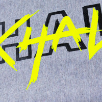 Штаны утепленные, серые, Exhale