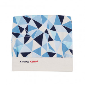 Шапка детская, цветная, Умка  