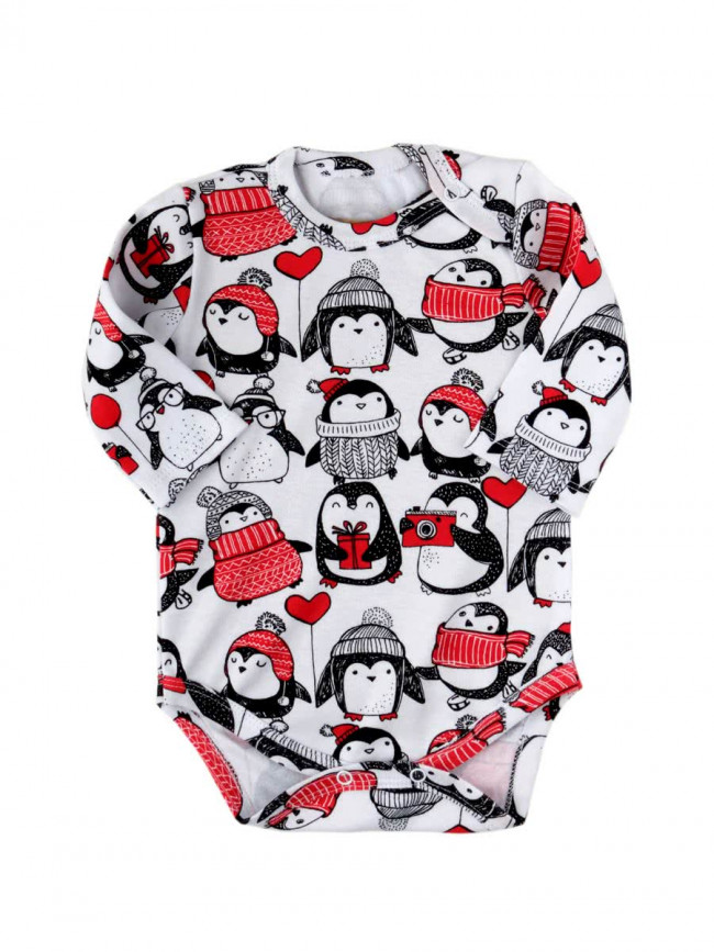 Подарочный комплект, Веселые пингвины 1 Подарочный комплект, Веселые пингвины 1