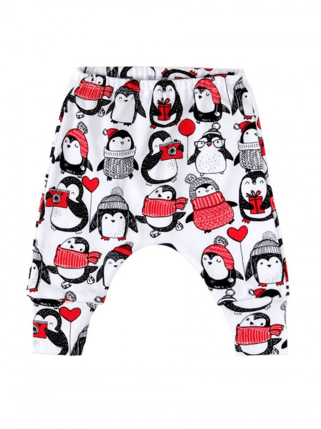 Подарочный комплект, Веселые пингвины 1 Подарочный комплект, Веселые пингвины 1