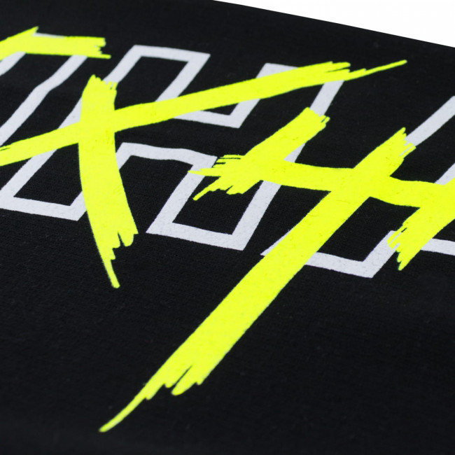 Штаны утепленные, черные, Exhale Штаны утепленные, черные, Exhale