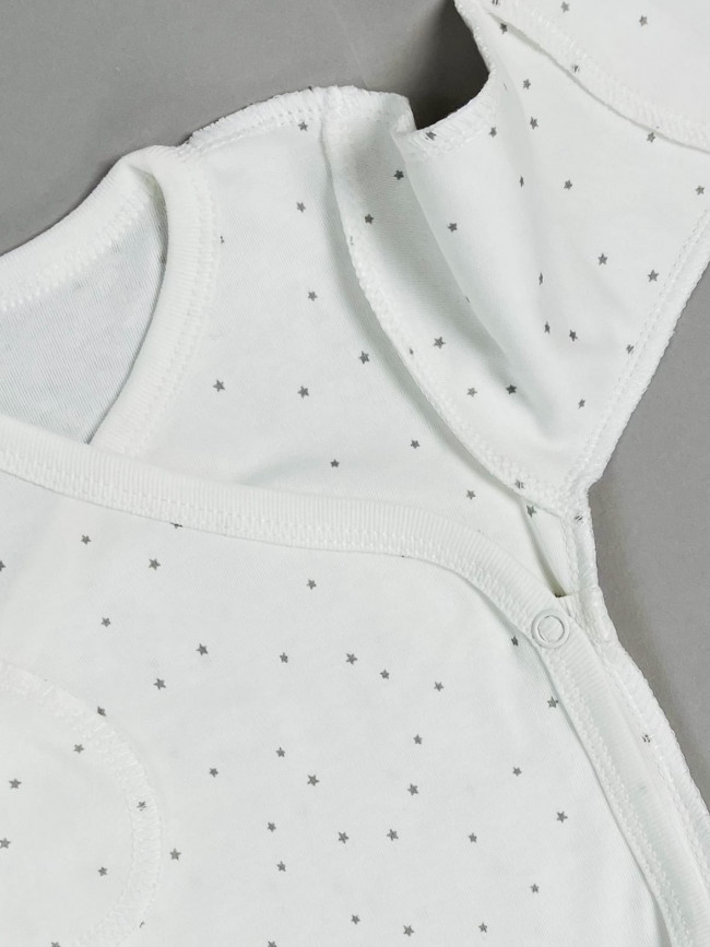 Комплект детских боди с длинным рукавом, Лимпопо, Жирафенок Томка