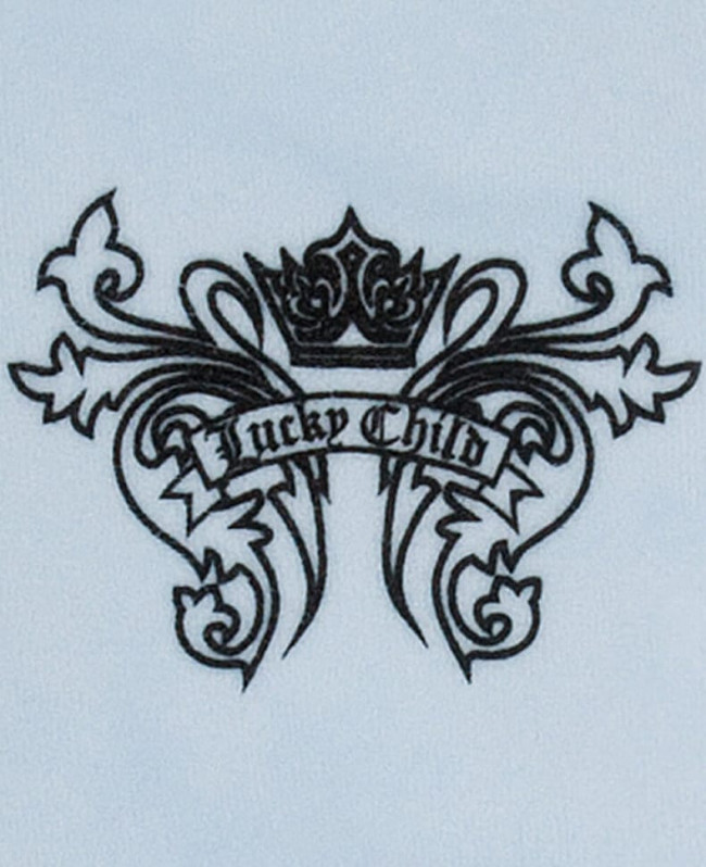 Костюм детский на синтепоне, штанишки и курточка, голубой, Велюр Костюм детский на синтепоне, штанишки и курточка, голубой, Велюр