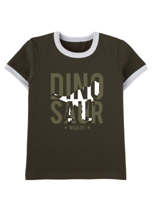 Футболка, хаки