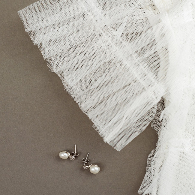 Нарядное белое платье, Рюши Нарядное белое платье, Рюши