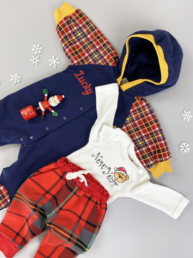 Подарочный комплект, Сказочная Лапландия 1 Подарочный комплект, Сказочная Лапландия 1