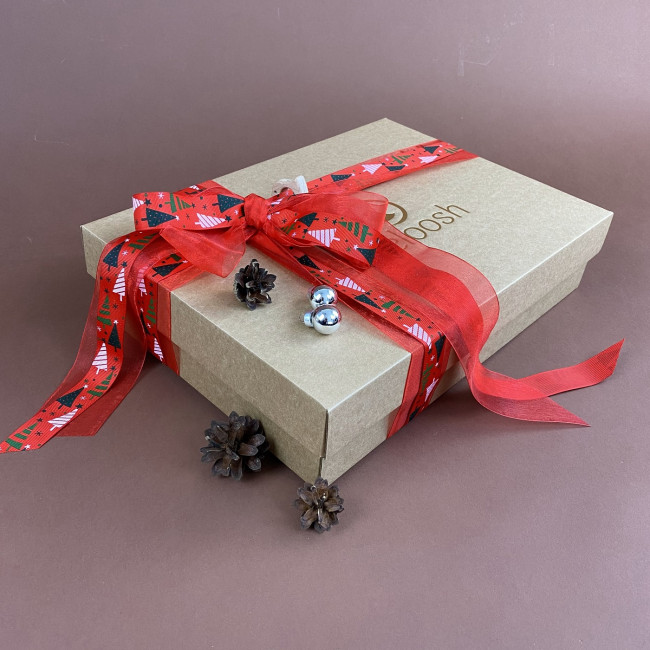 Подарочный комплект, Сказочная Лапландия 1 Подарочный комплект, Сказочная Лапландия 1