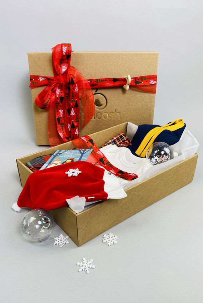 Подарочный комплект, Сказочная Лапландия 1 Подарочный комплект, Сказочная Лапландия 1