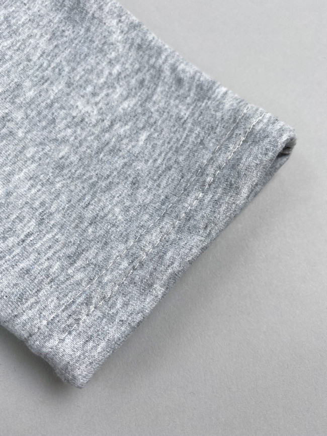 Детские штаны утепленные, серые, Шнурки Детские штаны утепленные, серые, Шнурки