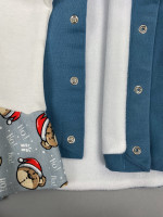 Подарочный комплект, Морозное утро