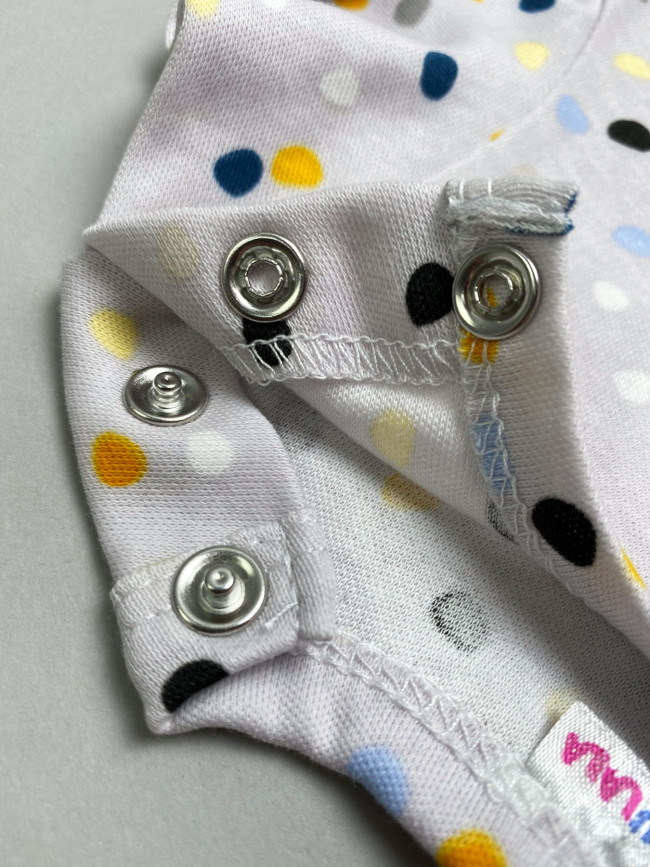 Полукомбинезон детский, серый, Honey Полукомбинезон детский, серый, Honey