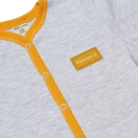 Комбинезон Серый, Витамин