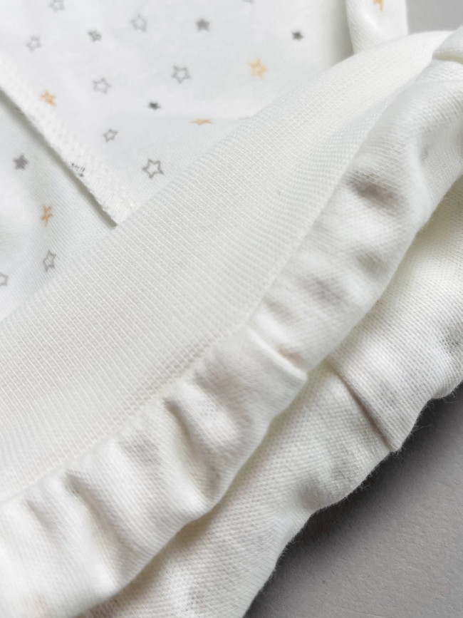 Набор детских ползунков для новорожденных Лимпопо, Милый слоник