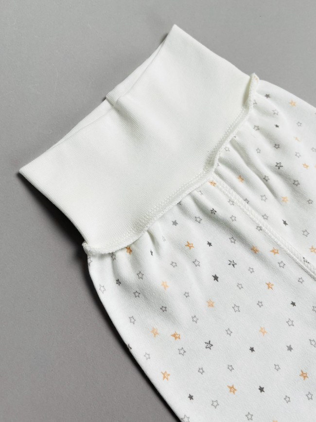 Набор детских ползунков для новорожденных Лимпопо, Милый слоник