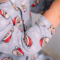 Комбинезон New Year, Мишки