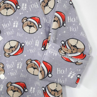 Комбинезон New Year, Мишки