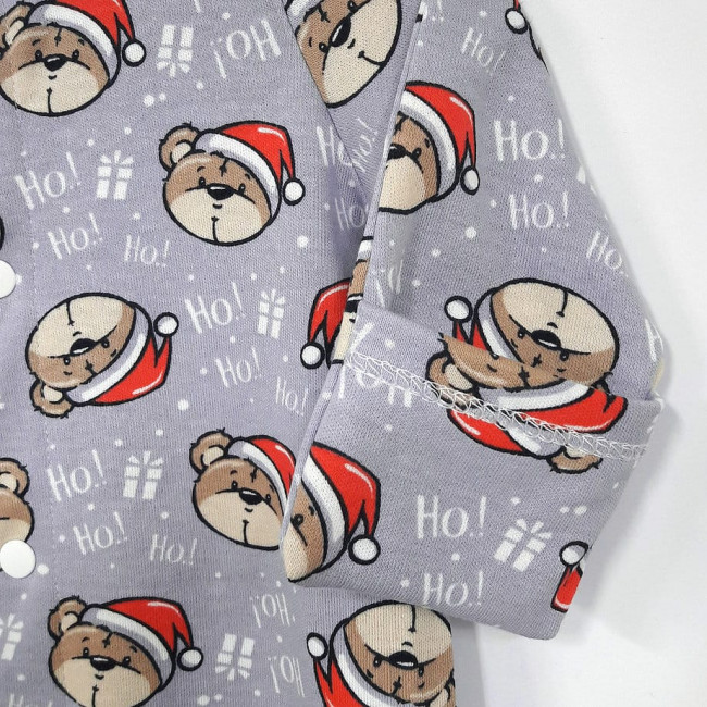 Комбинезон New Year, Мишки
