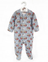 Комбинезон New Year, Мишки