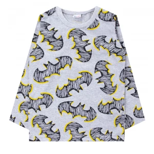 Джемпер для мальчика, Бетмэн