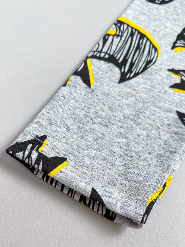 Джемпер для мальчика, Бетмэн Джемпер для мальчика, Бетмэн