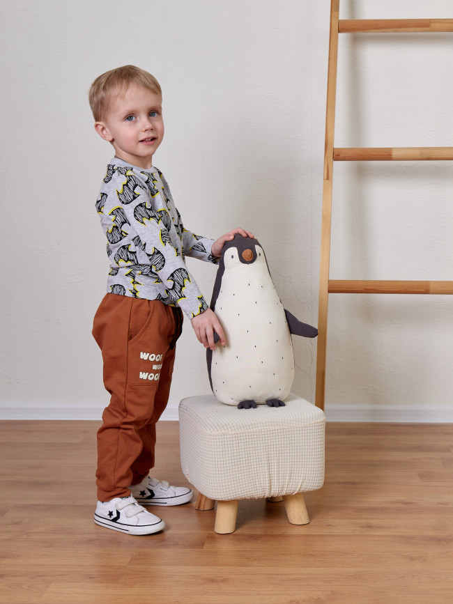 Джемпер для мальчика, Бетмэн Джемпер для мальчика, Бетмэн