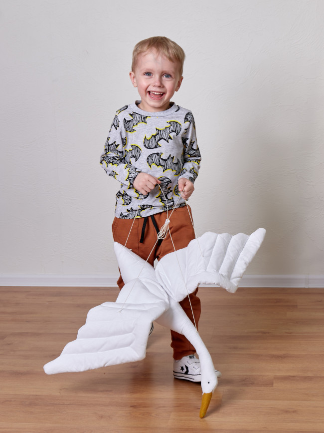 Джемпер для мальчика, Бетмэн Джемпер для мальчика, Бетмэн