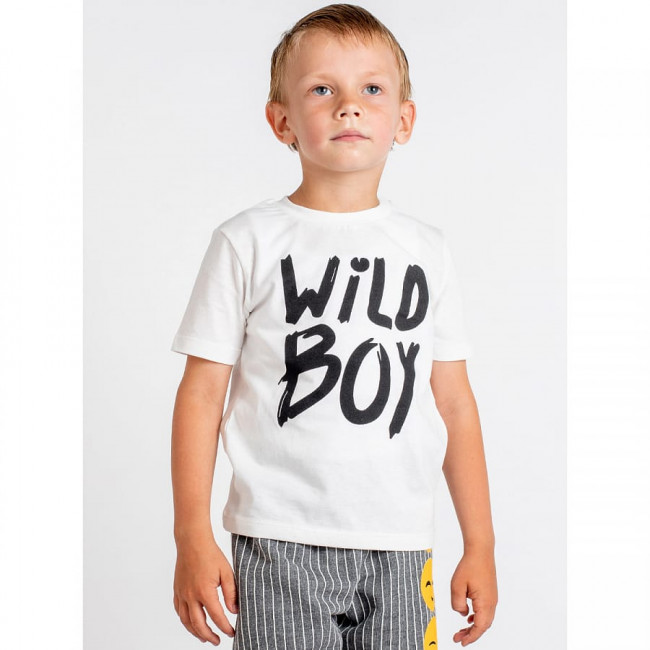 Футболка, Wild Boy