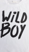 Футболка, Wild Boy