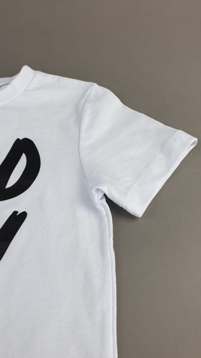 Футболка, Wild Boy