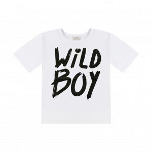 Футболка, Wild Boy