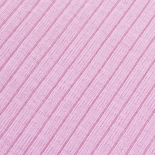 Комбинезон детский на молнии с открытыми ножками, розовый, Рибана Комбинезон детский на молнии с открытыми ножками, розовый, Рибана