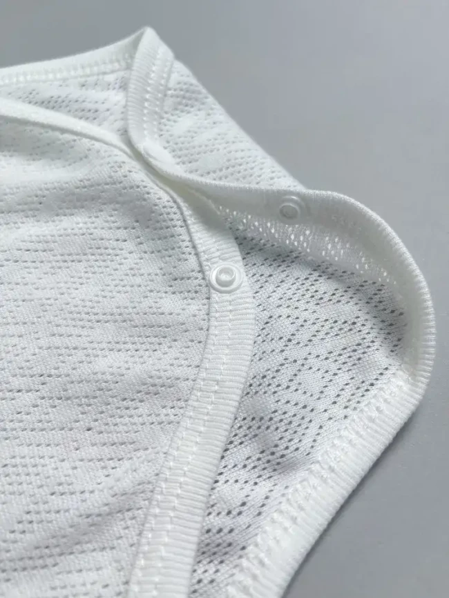 Комплект детских боди маек, Пушинка 3 шт.