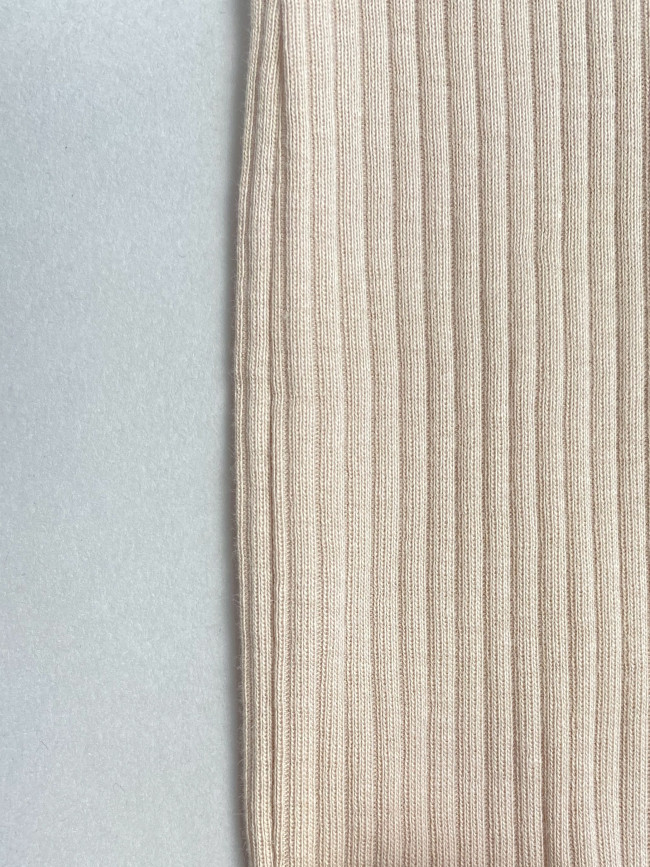 Комбинезон детский на молнии, бежевый, Рибана Комбинезон детский на молнии, бежевый, Рибана