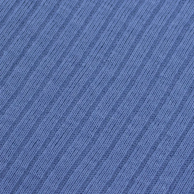 Комбинезон детский на молнии, синий, Рибана