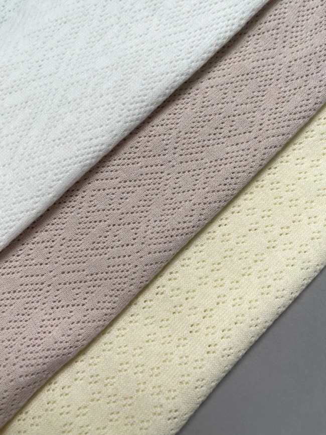 Комплект детских боди с длинным рукавом, Пушинка, 3 шт.