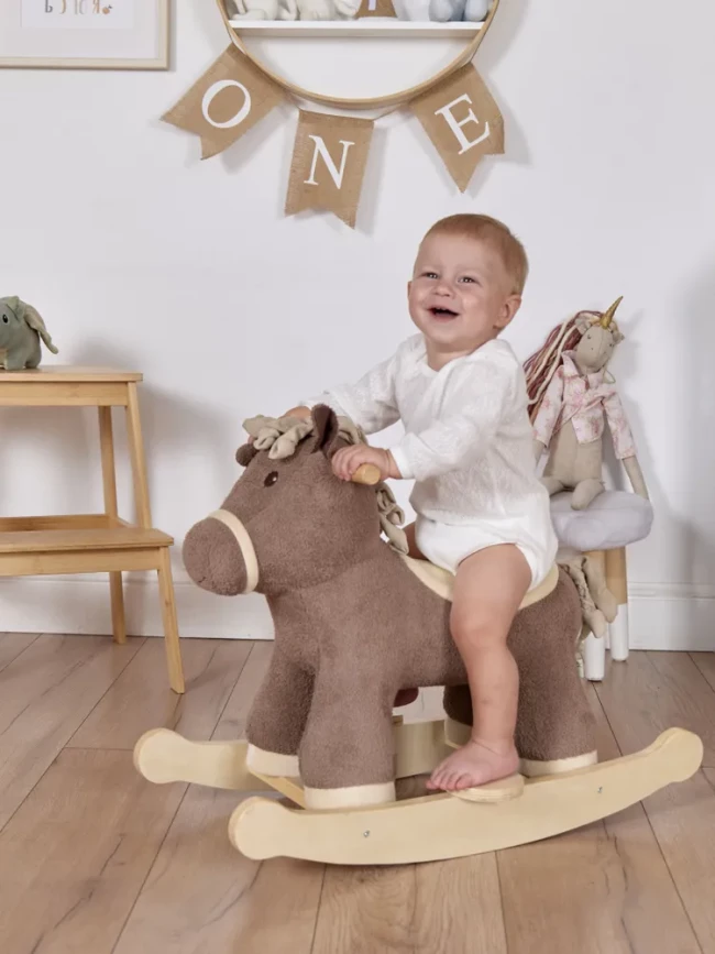 Комплект детских боди с длинным рукавом, Пушинка, 3 шт.