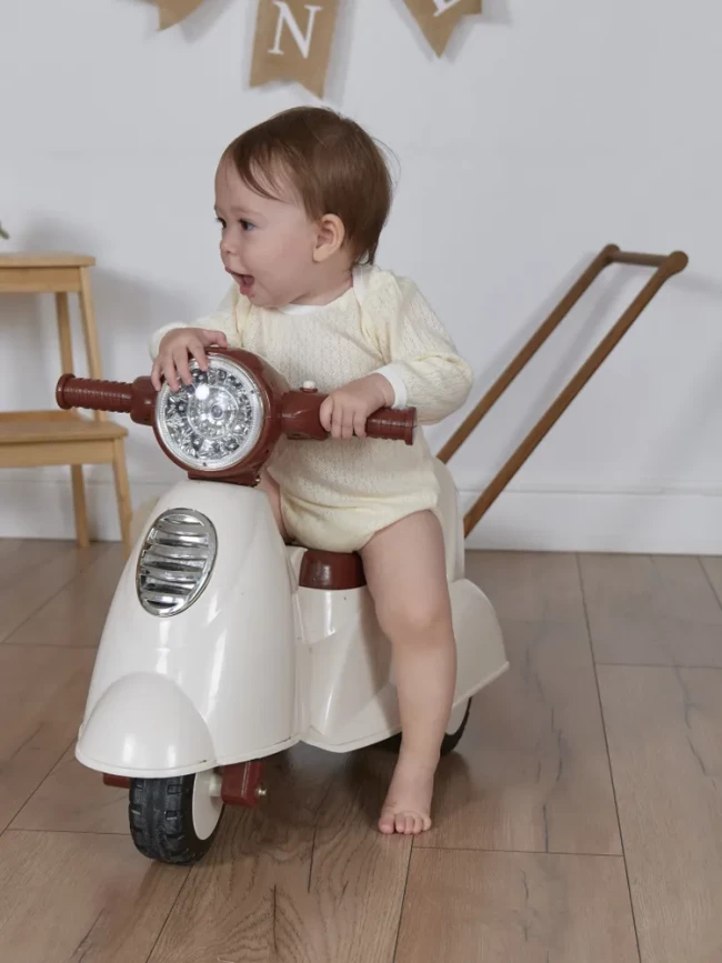 Комплект детских боди с длинным рукавом, Пушинка, 3 шт.