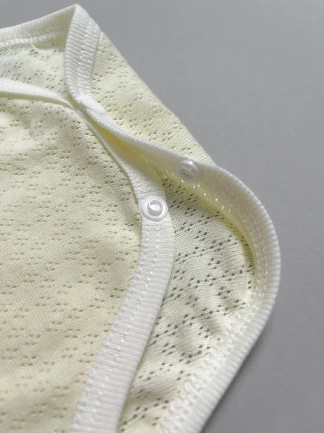 Комплект детских боди с длинным рукавом, Пушинка, 3 шт.