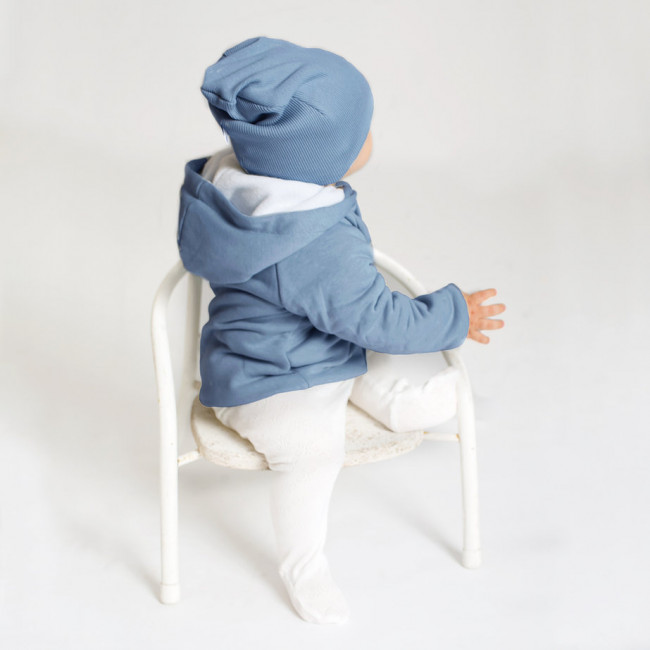 Толстовка Морозное утро с шапкой Толстовка Морозное утро с шапкой