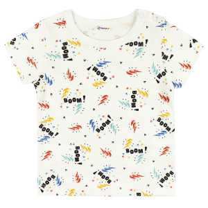 Футболка, Молнии Футболка, Молнии