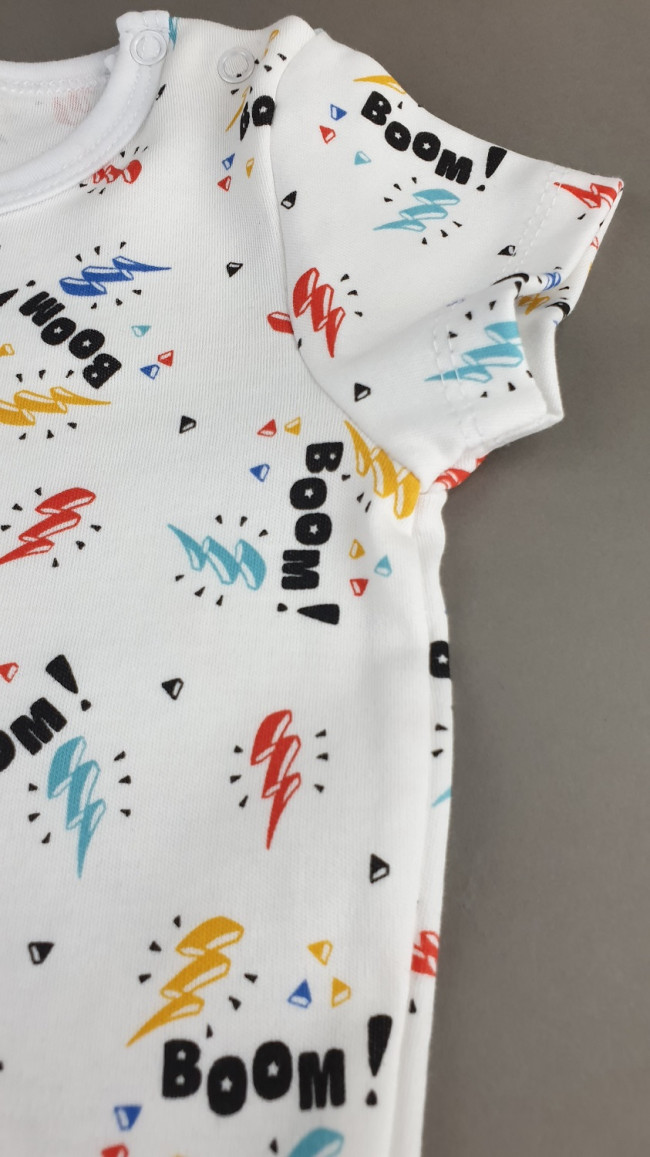 Футболка, Молнии Футболка, Молнии