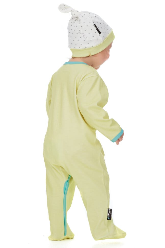 Комплект детский, шапка, Зоопарк, 2шт.