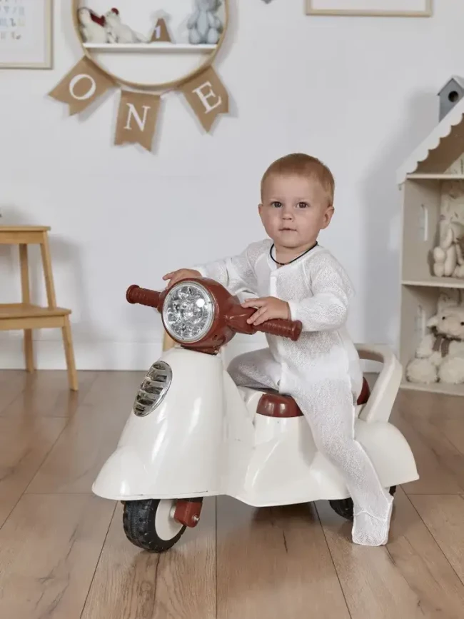 Комплект детских комбинезонов, Пушинка, 3 шт.