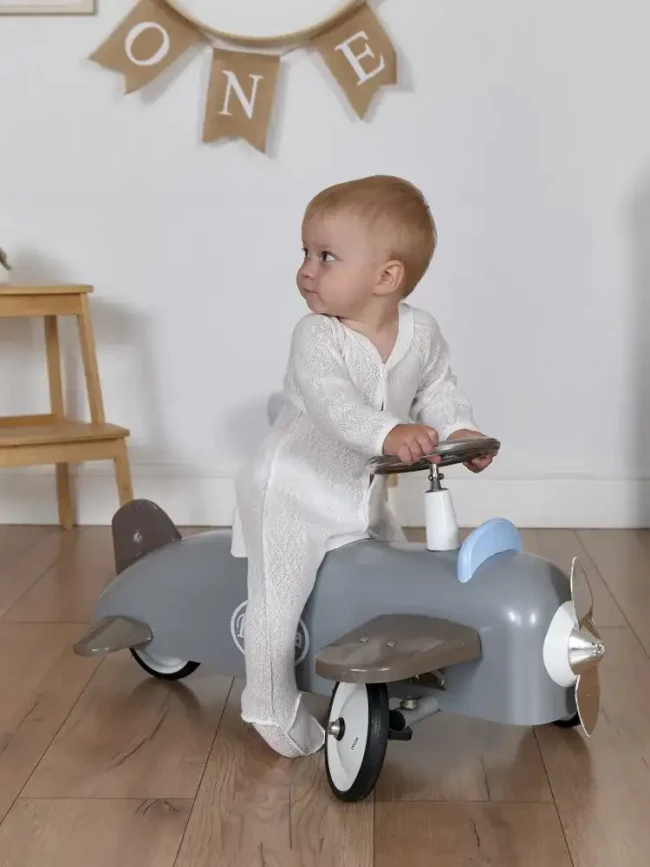 Комплект детских комбинезонов, Пушинка, 3 шт.