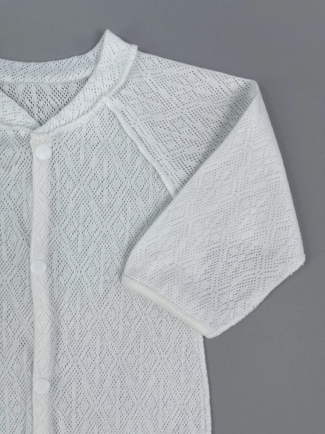 Комплект детских комбинезонов, Пушинка, 3 шт.