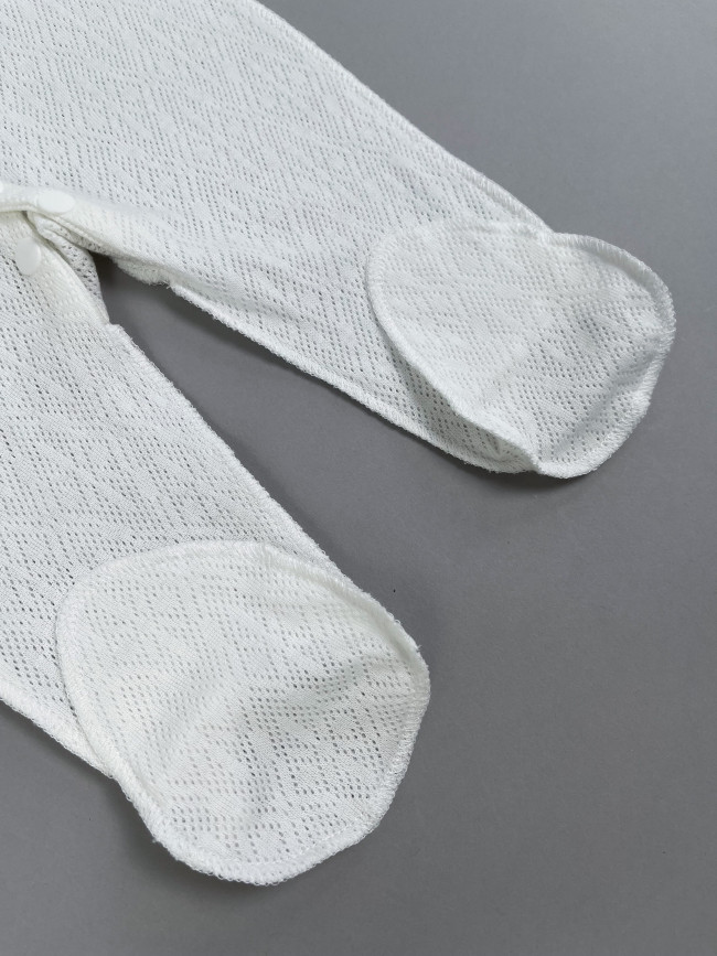 Комплект детских комбинезонов, Пушинка, 3 шт.