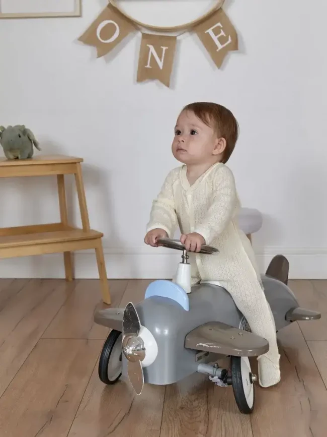 Комплект детских комбинезонов, Пушинка, 3 шт.