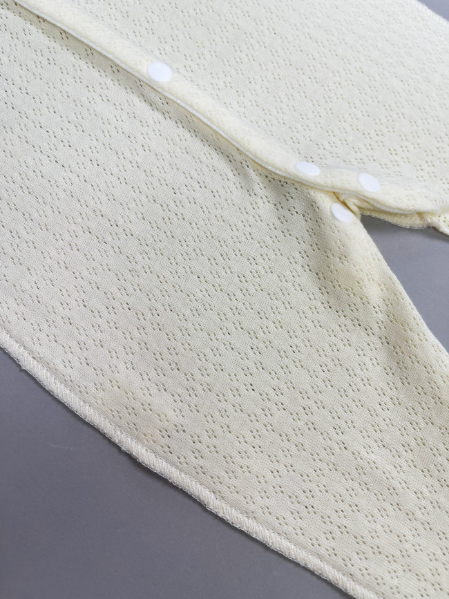 Комплект детских комбинезонов, Пушинка, 3 шт.